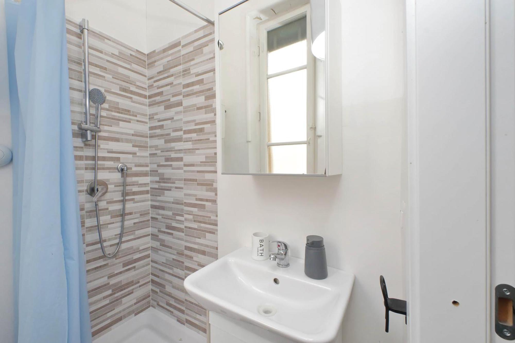 Triumph Apartment Rome Exterior photo