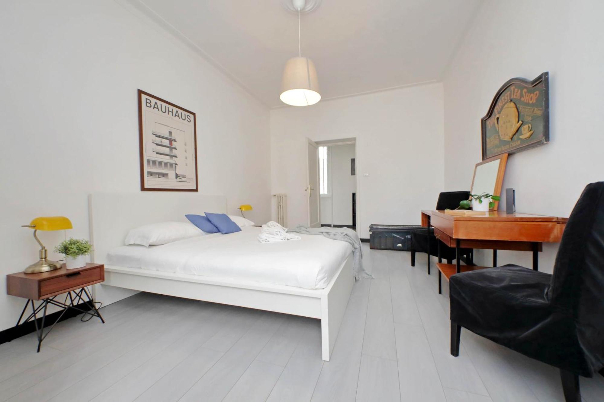 Triumph Apartment Rome Exterior photo